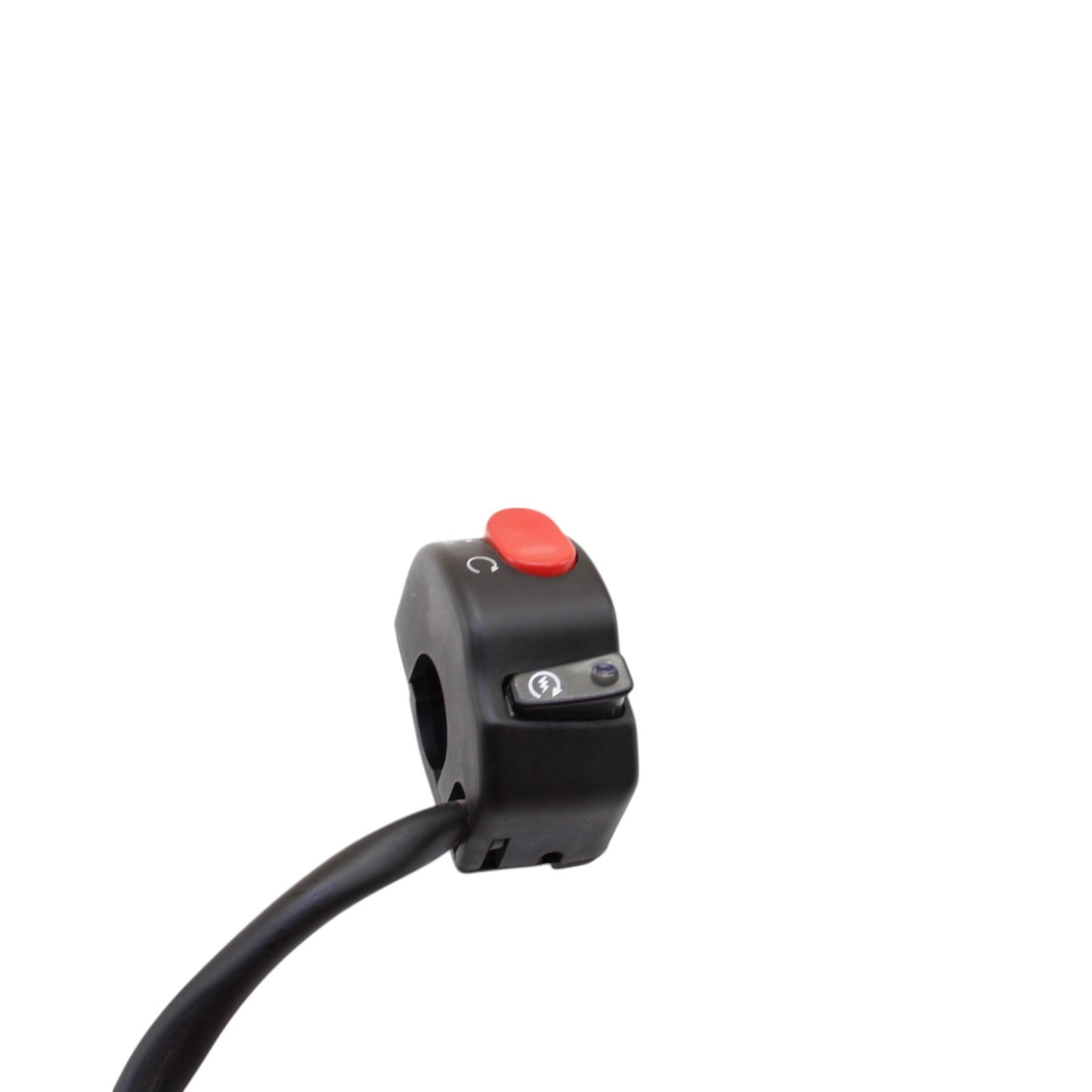 2009 - 2012 TRIUMPH DAYTONA 675R 675 RIGHT HANDLEBAR SWITCH CONTROL ON OFF START