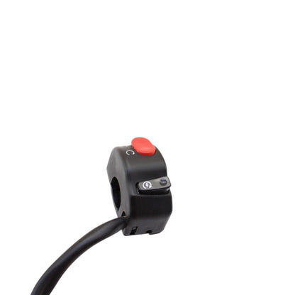 2009 - 2012 TRIUMPH DAYTONA 675R 675 RIGHT HANDLEBAR SWITCH CONTROL ON OFF START