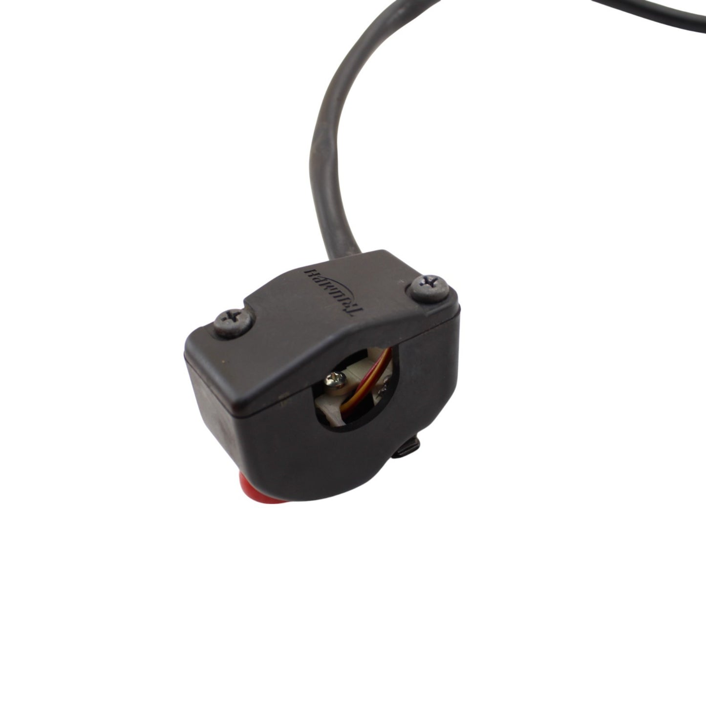 2009 - 2012 TRIUMPH DAYTONA 675R 675 RIGHT HANDLEBAR SWITCH CONTROL ON OFF START