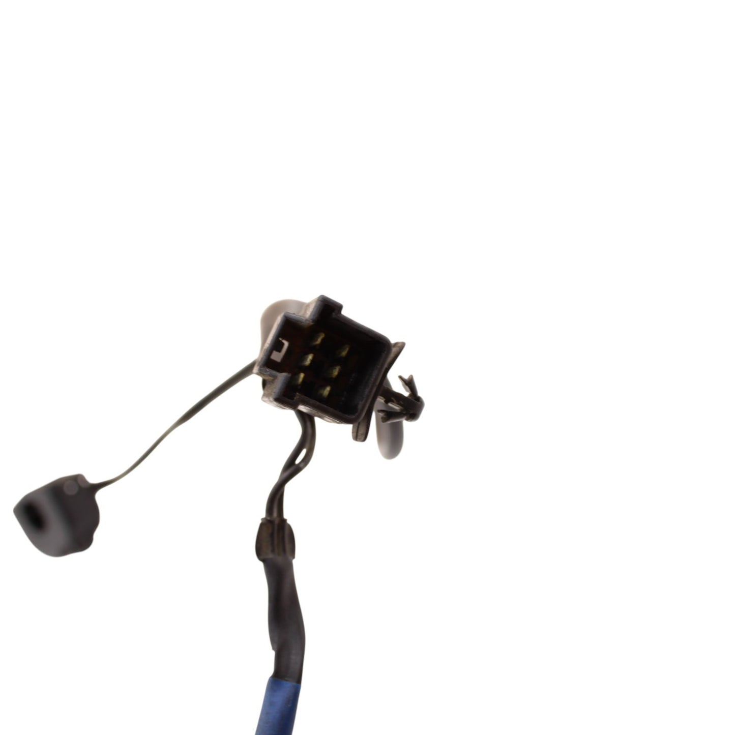 2009 - 2012 TRIUMPH DAYTONA 675R 675 RIGHT HANDLEBAR SWITCH CONTROL ON OFF START