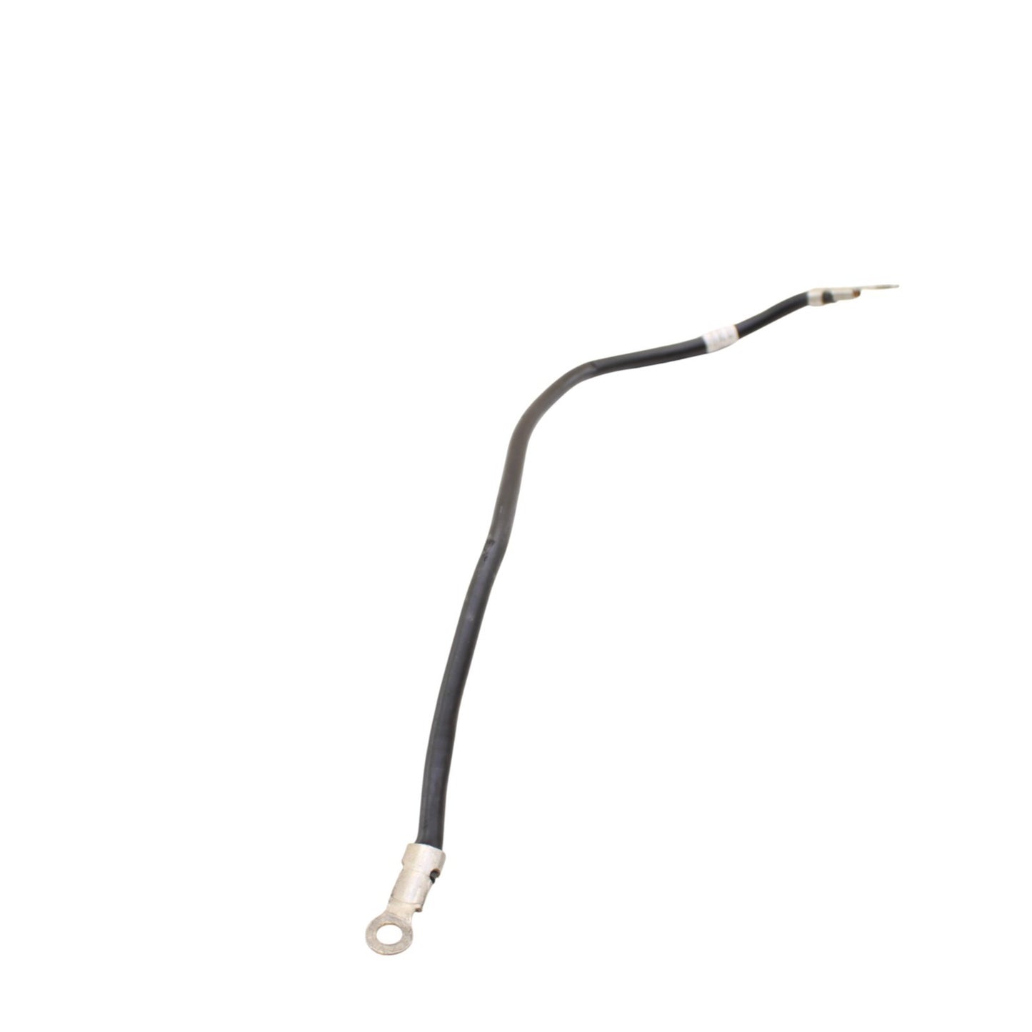 2009 - 2012 TRIUMPH DAYTONA 675R 675 BATTERY TERMINAL CABLE WIRE OEM