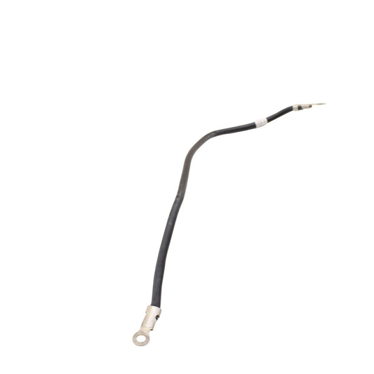 2009 - 2012 TRIUMPH DAYTONA 675R 675 BATTERY TERMINAL CABLE WIRE OEM