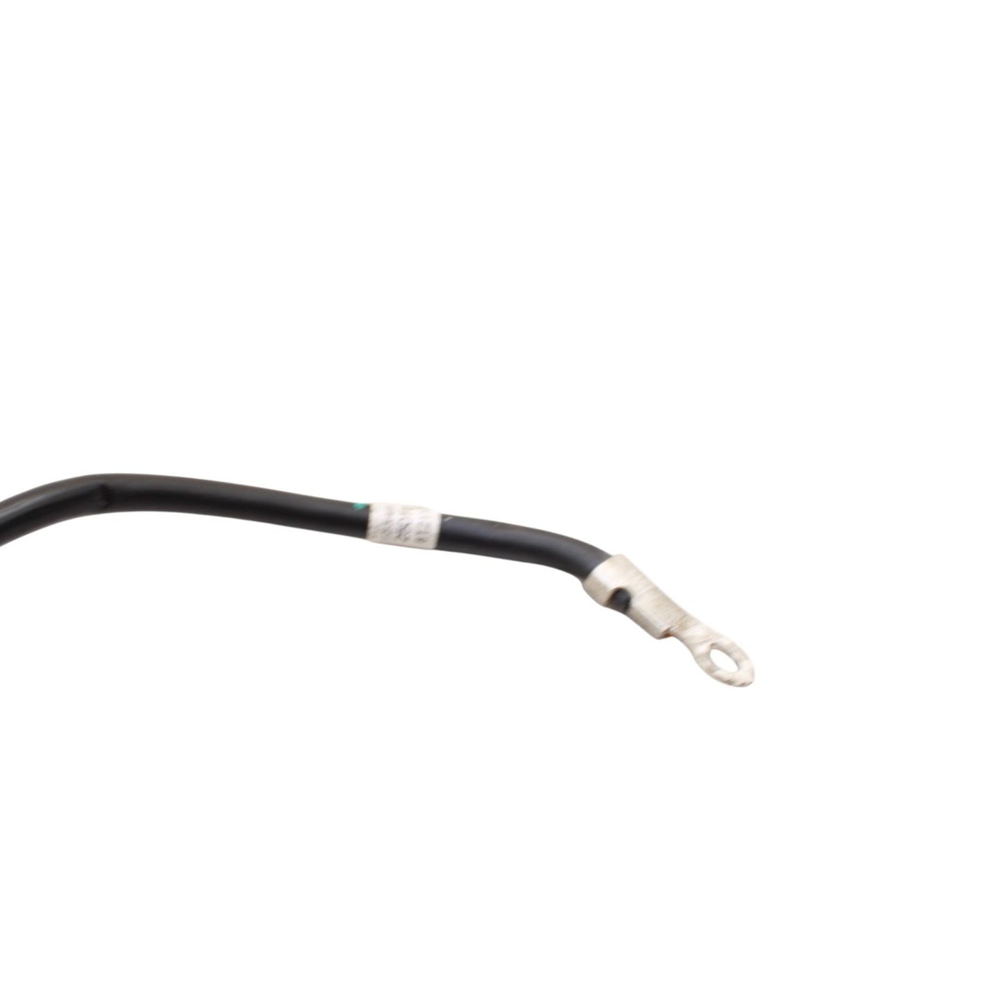 2009 - 2012 TRIUMPH DAYTONA 675R 675 BATTERY TERMINAL CABLE WIRE OEM