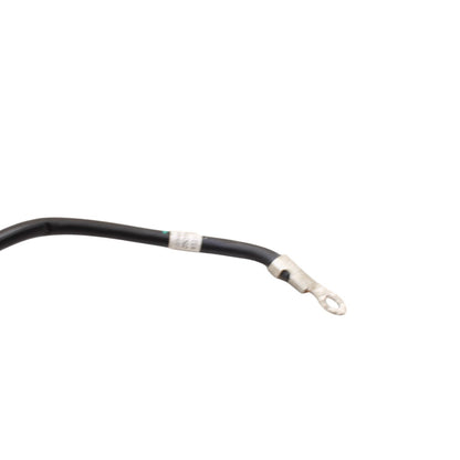 2009 - 2012 TRIUMPH DAYTONA 675R 675 BATTERY TERMINAL CABLE WIRE OEM