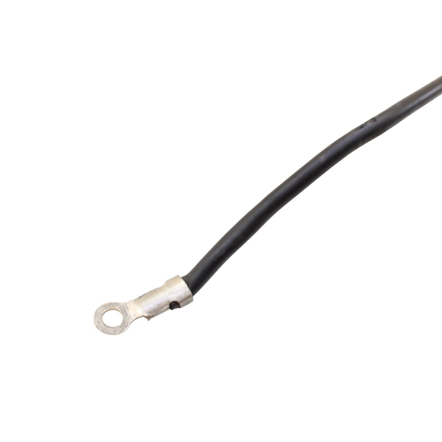 2009 - 2012 TRIUMPH DAYTONA 675R 675 BATTERY TERMINAL CABLE WIRE OEM