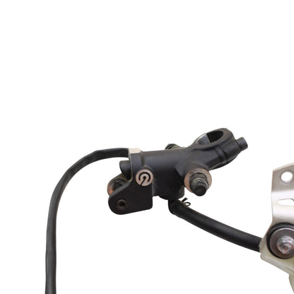 2009 - 2012 TRIUMPH DAYTONA 675R 675 FRONT BRAKE MASTER CYLINDER