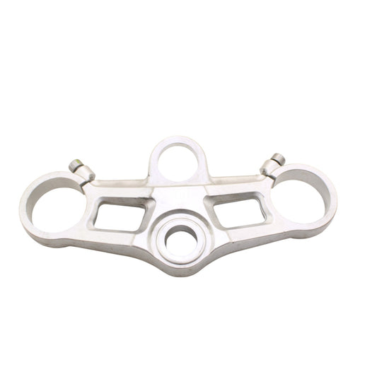 2009 - 2012 TRIUMPH DAYTONA 675R 675 UPPER TRIPLE TREE FORKS CLAMP TOP BRIDGE