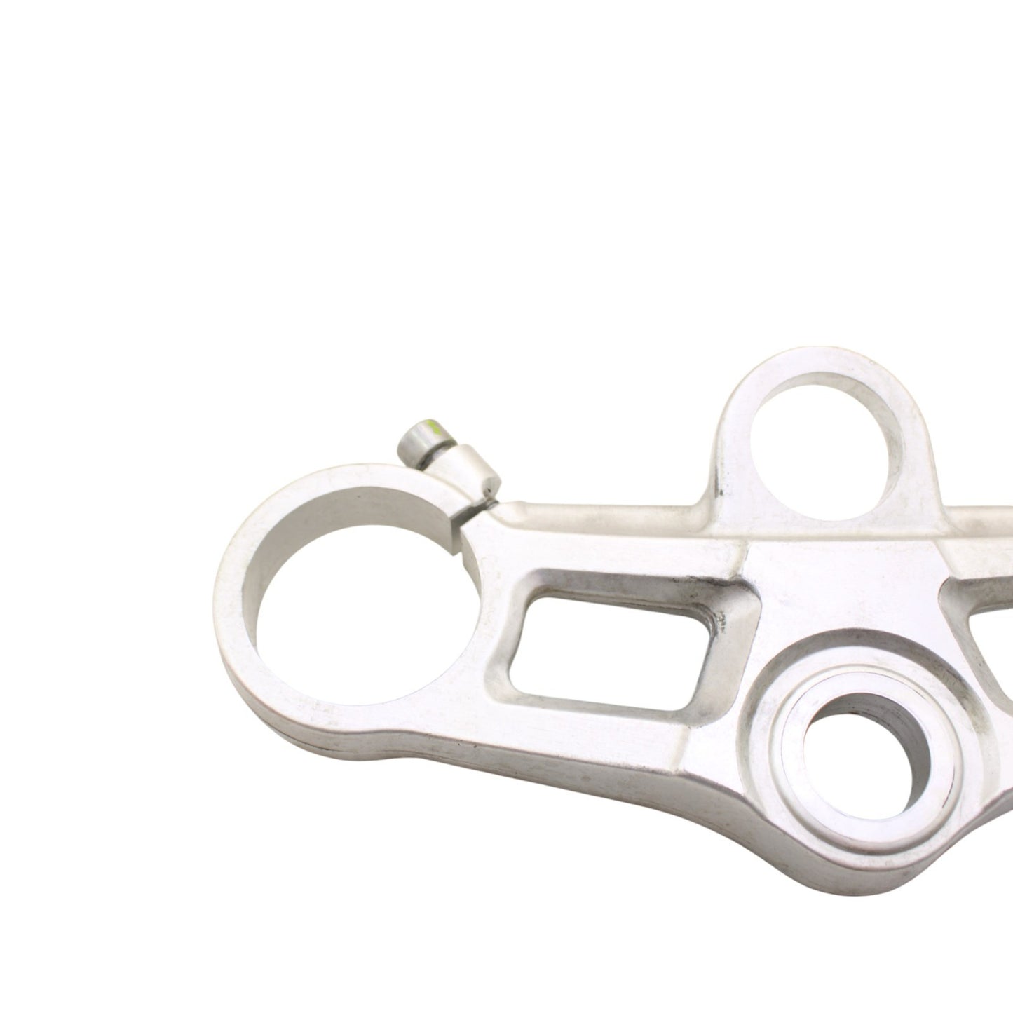 2009 - 2012 TRIUMPH DAYTONA 675R 675 UPPER TRIPLE TREE FORKS CLAMP TOP BRIDGE