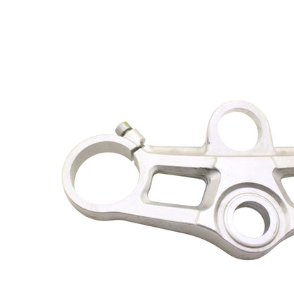 2009 - 2012 TRIUMPH DAYTONA 675R 675 UPPER TRIPLE TREE FORKS CLAMP TOP BRIDGE