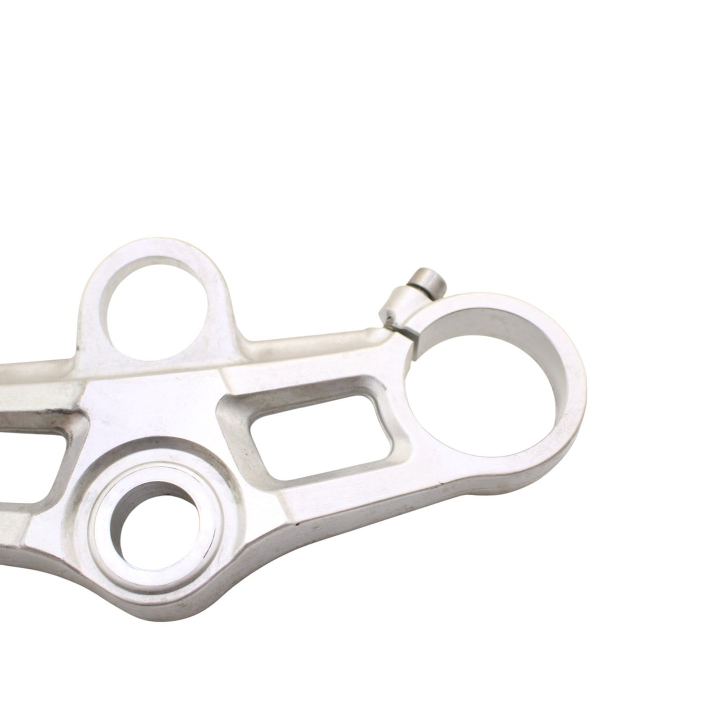 2009 - 2012 TRIUMPH DAYTONA 675R 675 UPPER TRIPLE TREE FORKS CLAMP TOP BRIDGE