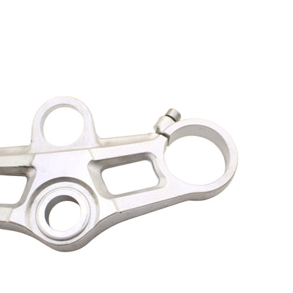 2009 - 2012 TRIUMPH DAYTONA 675R 675 UPPER TRIPLE TREE FORKS CLAMP TOP BRIDGE