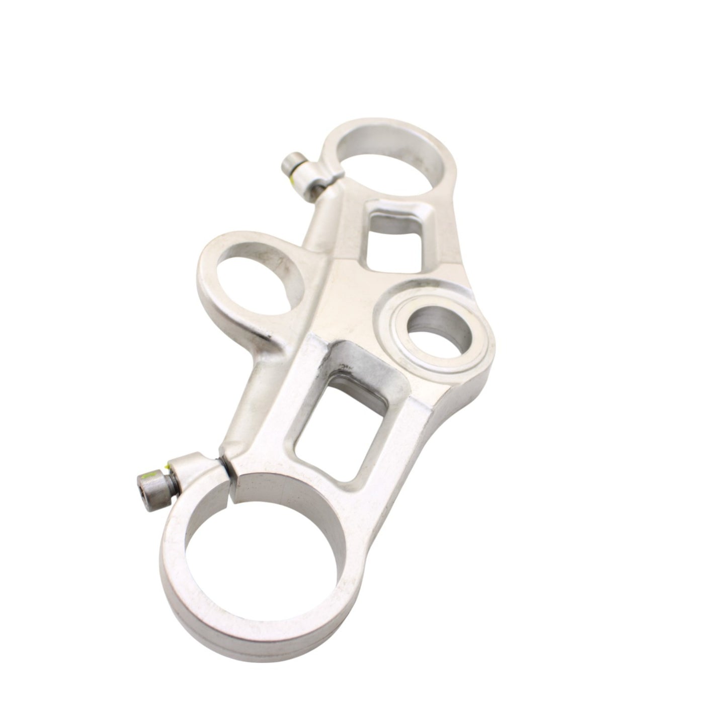 2009 - 2012 TRIUMPH DAYTONA 675R 675 UPPER TRIPLE TREE FORKS CLAMP TOP BRIDGE