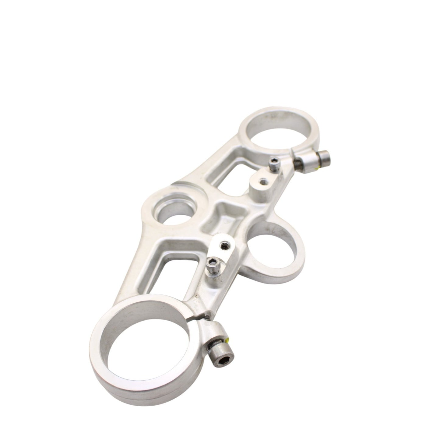 2009 - 2012 TRIUMPH DAYTONA 675R 675 UPPER TRIPLE TREE FORKS CLAMP TOP BRIDGE