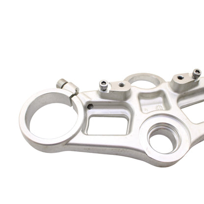 2009 - 2012 TRIUMPH DAYTONA 675R 675 UPPER TRIPLE TREE FORKS CLAMP TOP BRIDGE