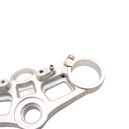 2009 - 2012 TRIUMPH DAYTONA 675R 675 UPPER TRIPLE TREE FORKS CLAMP TOP BRIDGE