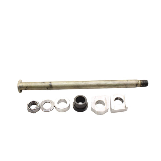 2009 - 2012 TRIUMPH DAYTONA 675R 675 REAR AXLE WHEEL BACK PIVOT BOLT SPACER
