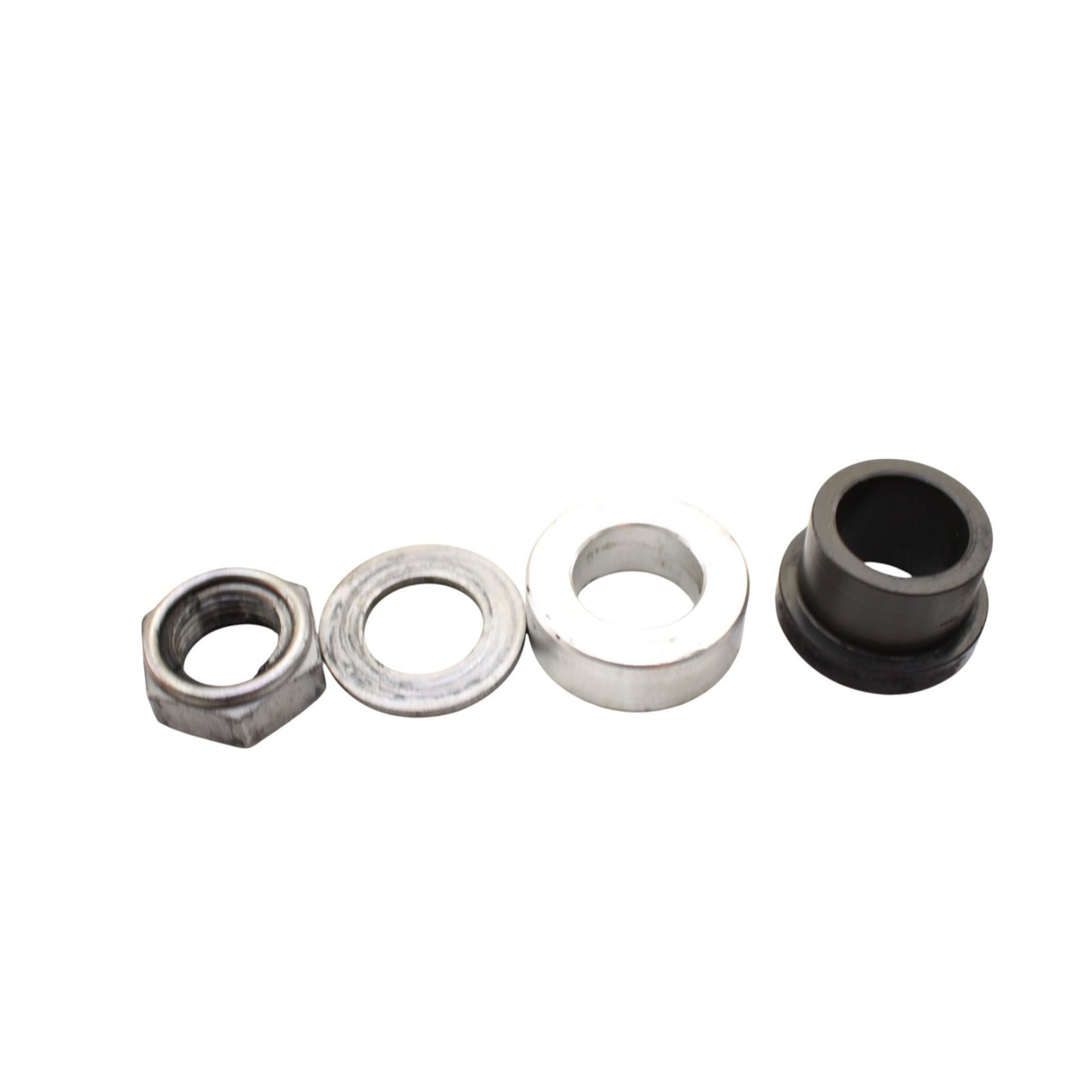 2009 - 2012 TRIUMPH DAYTONA 675R 675 REAR AXLE WHEEL BACK PIVOT BOLT SPACER