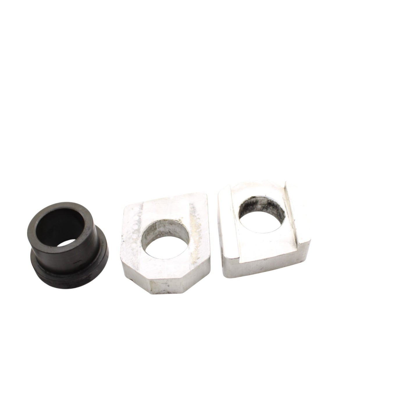 2009 - 2012 TRIUMPH DAYTONA 675R 675 REAR AXLE WHEEL BACK PIVOT BOLT SPACER