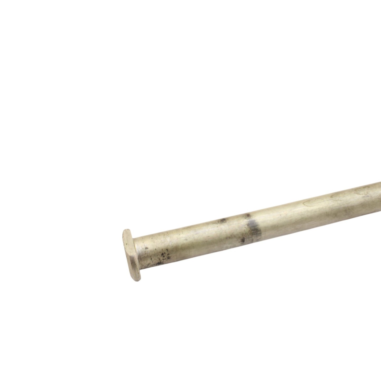 2009 - 2012 TRIUMPH DAYTONA 675R 675 REAR AXLE WHEEL BACK PIVOT BOLT SPACER