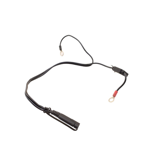 2009 - 2012 TRIUMPH DAYTONA 675R 675 BATTERY CHARGING CABLE POSITIVE NEGATIVE
