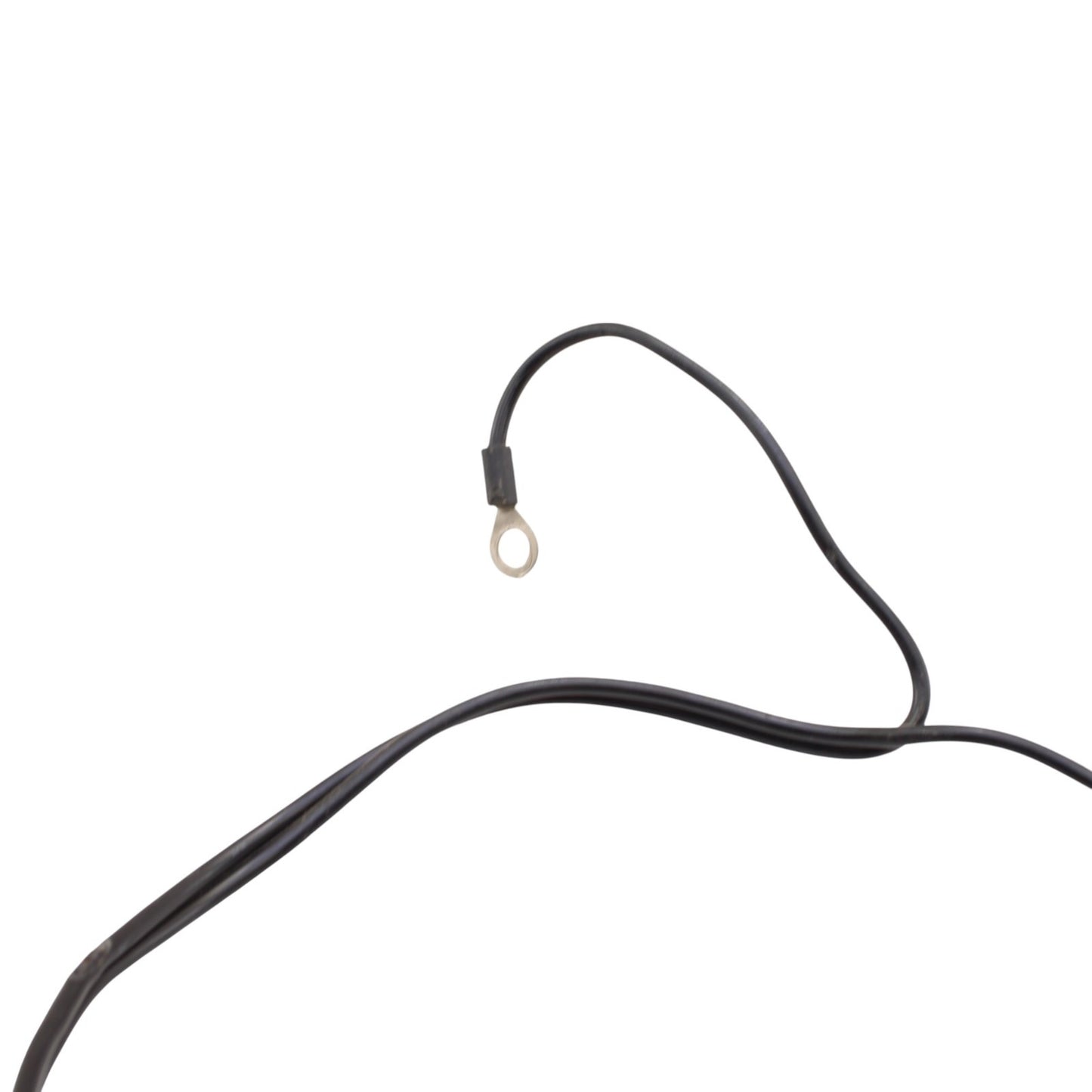 2009 - 2012 TRIUMPH DAYTONA 675R 675 BATTERY CHARGING CABLE POSITIVE NEGATIVE