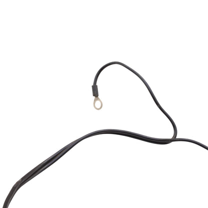 2009 - 2012 TRIUMPH DAYTONA 675R 675 BATTERY CHARGING CABLE POSITIVE NEGATIVE
