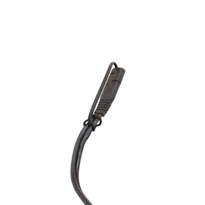 2009 - 2012 TRIUMPH DAYTONA 675R 675 BATTERY CHARGING CABLE POSITIVE NEGATIVE