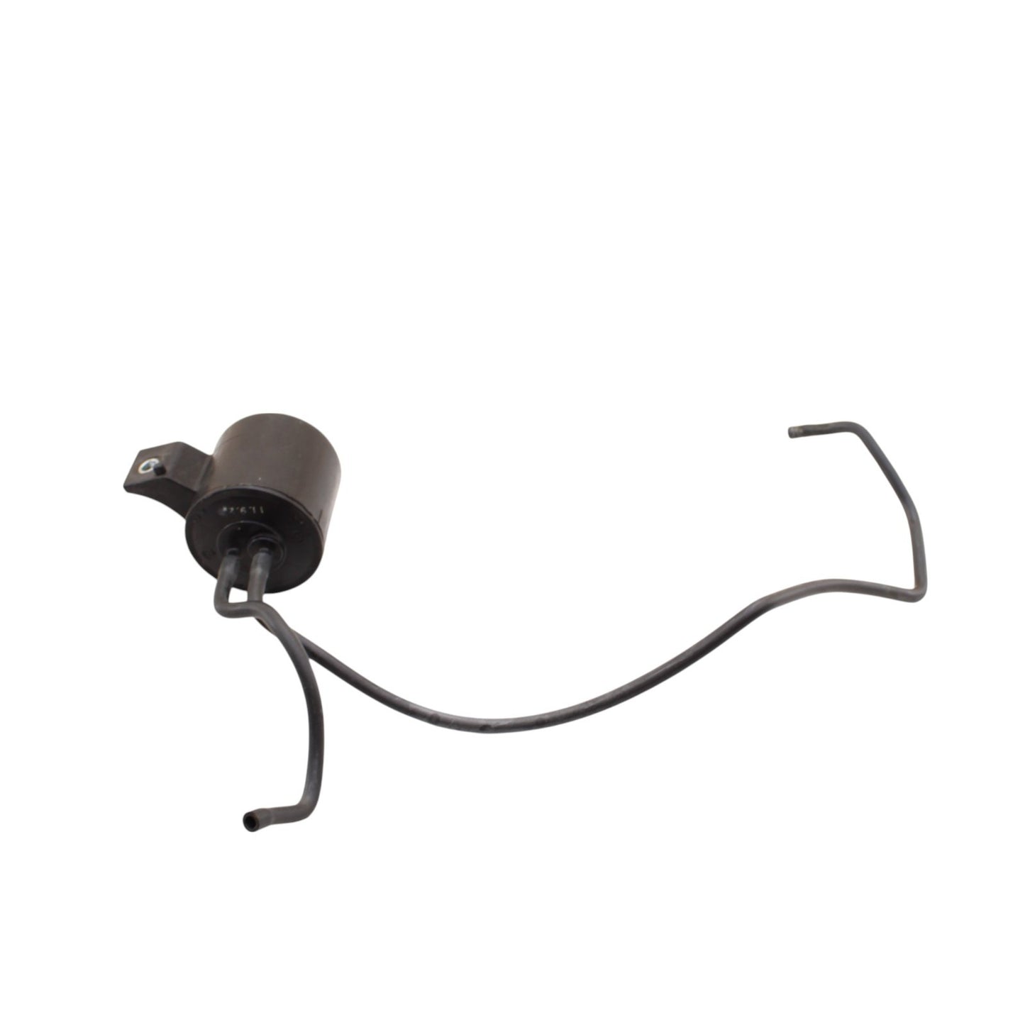 2009 - 2012 TRIUMPH DAYTONA 675R 675 AIR VALVE SOLENOID CYLINDER BLACK