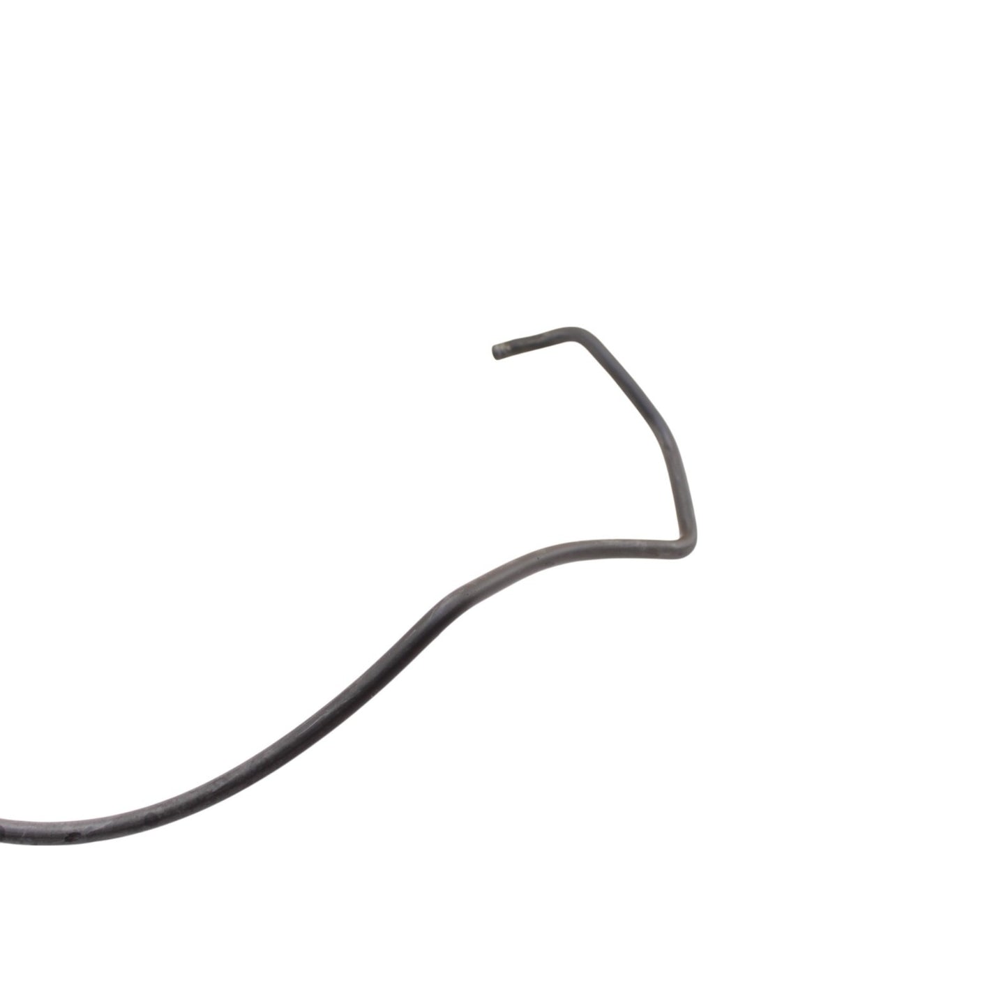 2009 - 2012 TRIUMPH DAYTONA 675R 675 AIR VALVE SOLENOID CYLINDER BLACK