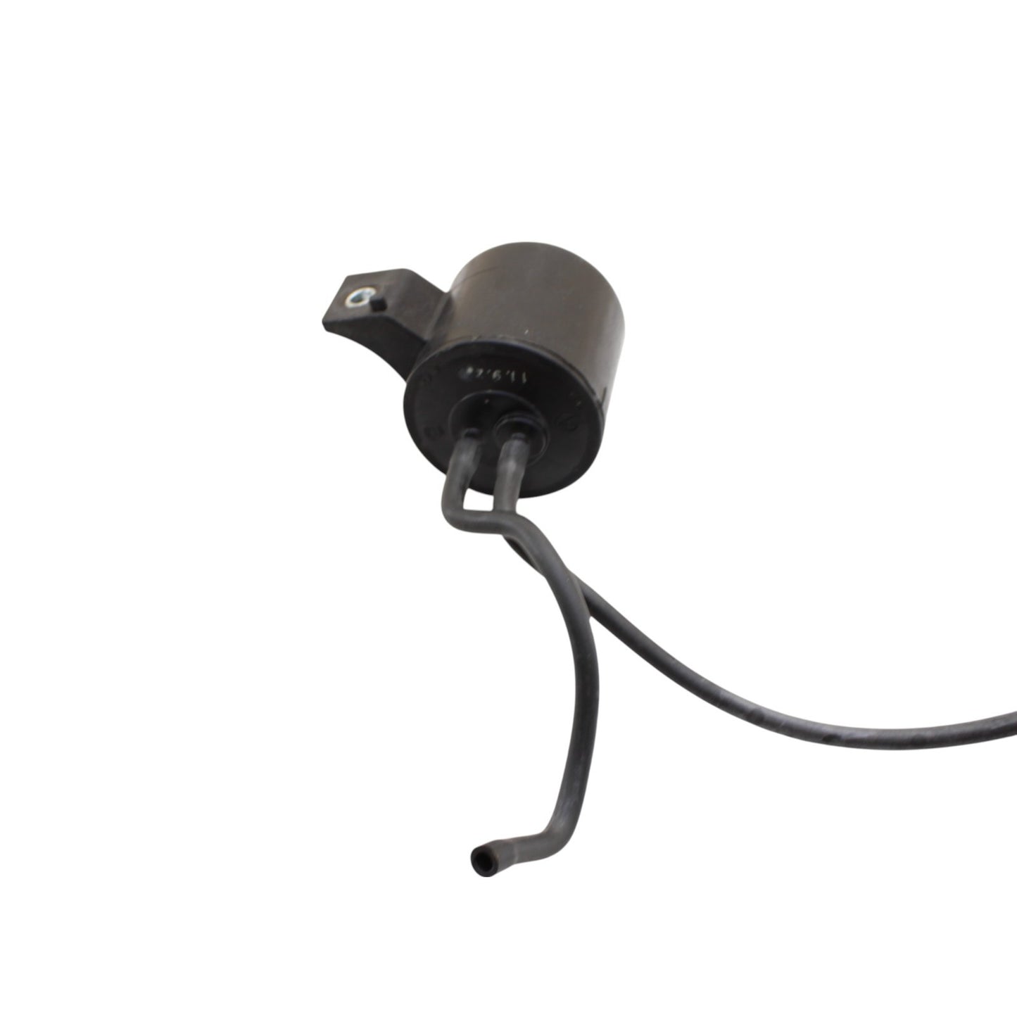 2009 - 2012 TRIUMPH DAYTONA 675R 675 AIR VALVE SOLENOID CYLINDER BLACK