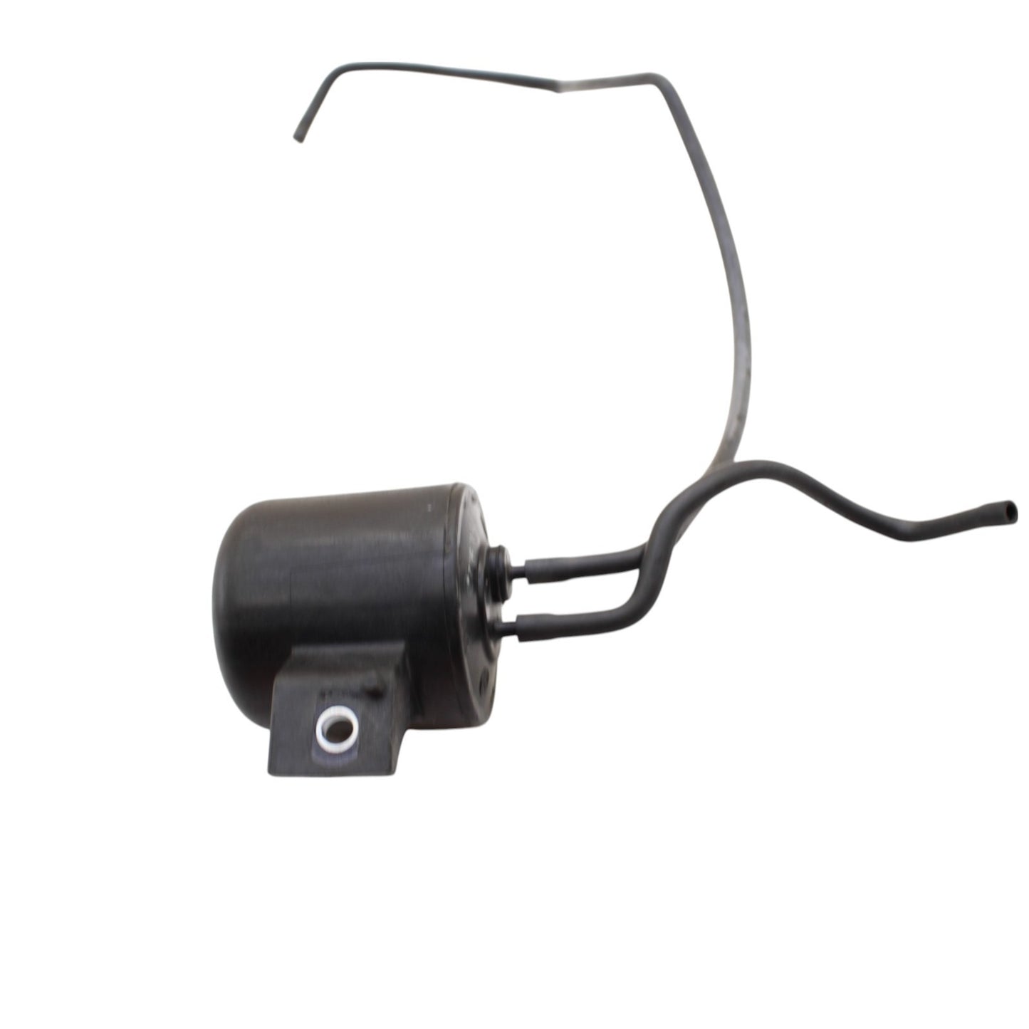 2009 - 2012 TRIUMPH DAYTONA 675R 675 AIR VALVE SOLENOID CYLINDER BLACK