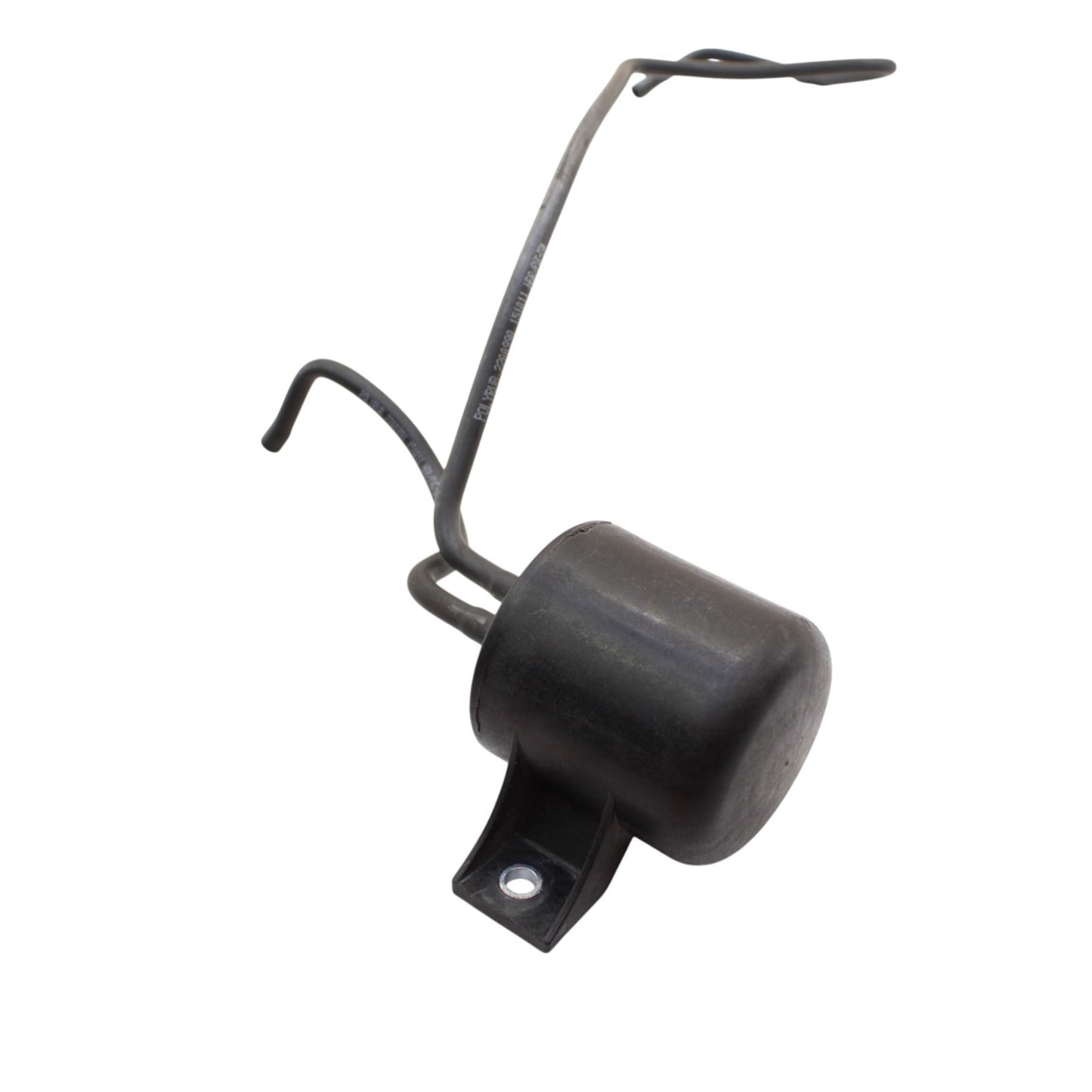 2009 - 2012 TRIUMPH DAYTONA 675R 675 AIR VALVE SOLENOID CYLINDER BLACK