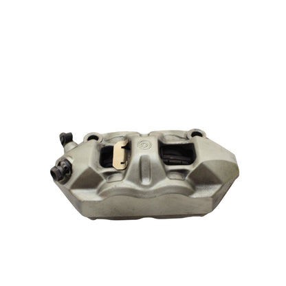 2009 - 2012 TRIUMPH DAYTONA 675R 675 FRONT BRAKE CALIPERS PADS PAIR SET