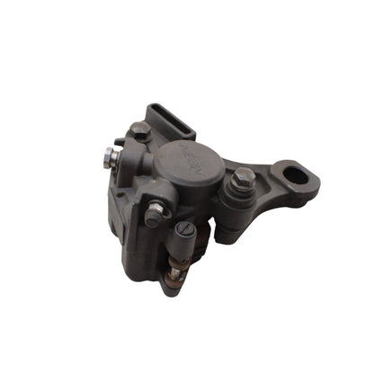 2009 - 2012 TRIUMPH DAYTONA 675R 675 REAR BACK BRAKE CALIPER PADS BLACK OEM
