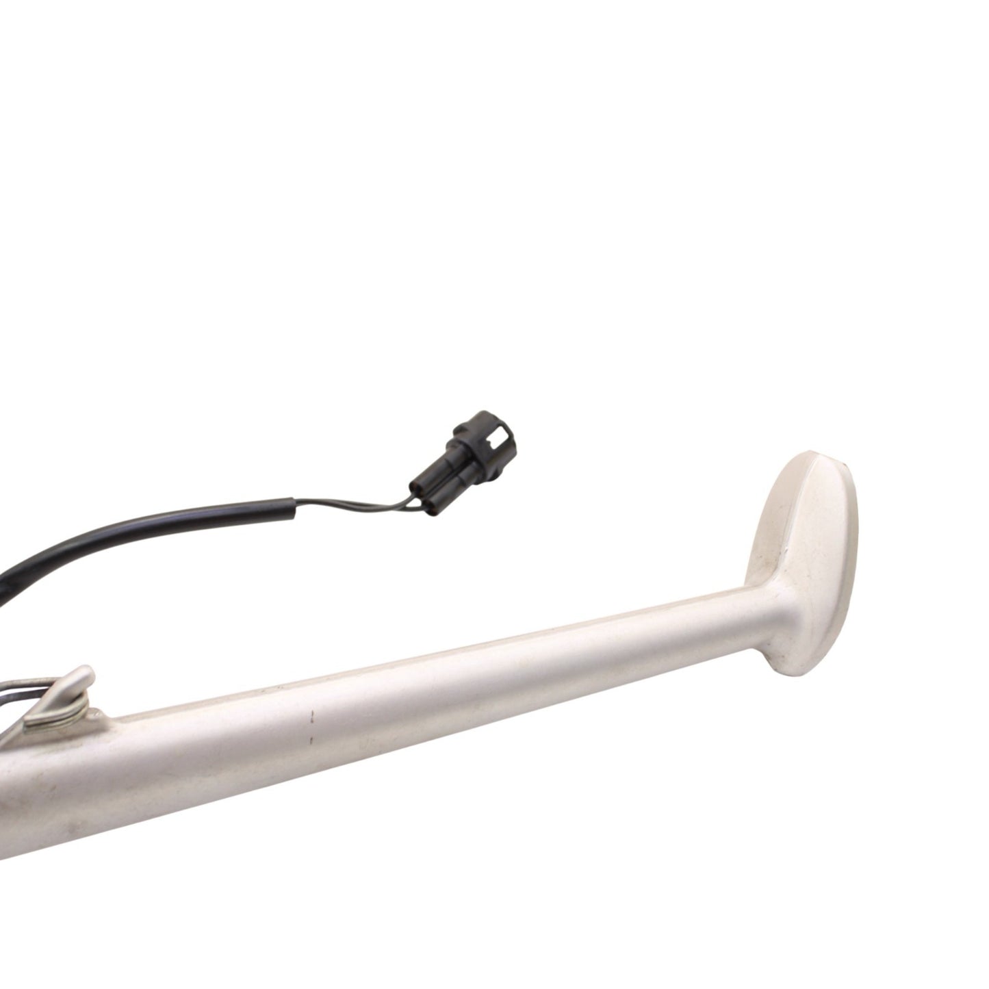 2009 - 2012 TRIUMPH DAYTONA 675R 675 KICKSTAND KICK STAND SIDE SILVER STRAIGHT