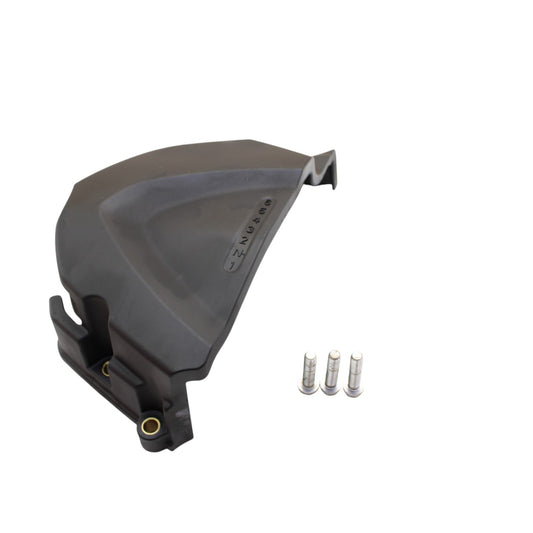 2009 - 2012 TRIUMPH DAYTONA 675R 675 ENGINE MOTOR CHAIN SPROCKET COVER GUARD