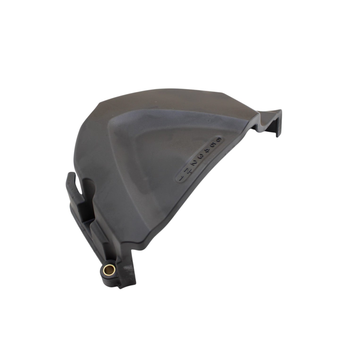 2009 - 2012 TRIUMPH DAYTONA 675R 675 ENGINE MOTOR CHAIN SPROCKET COVER GUARD