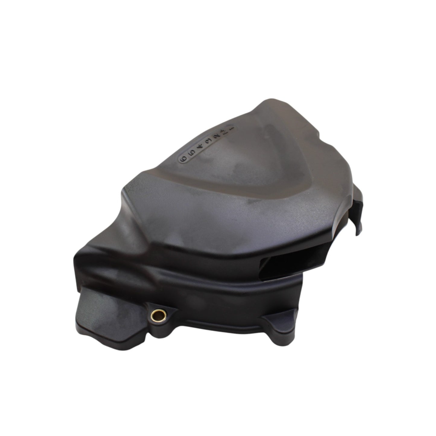 2009 - 2012 TRIUMPH DAYTONA 675R 675 ENGINE MOTOR CHAIN SPROCKET COVER GUARD