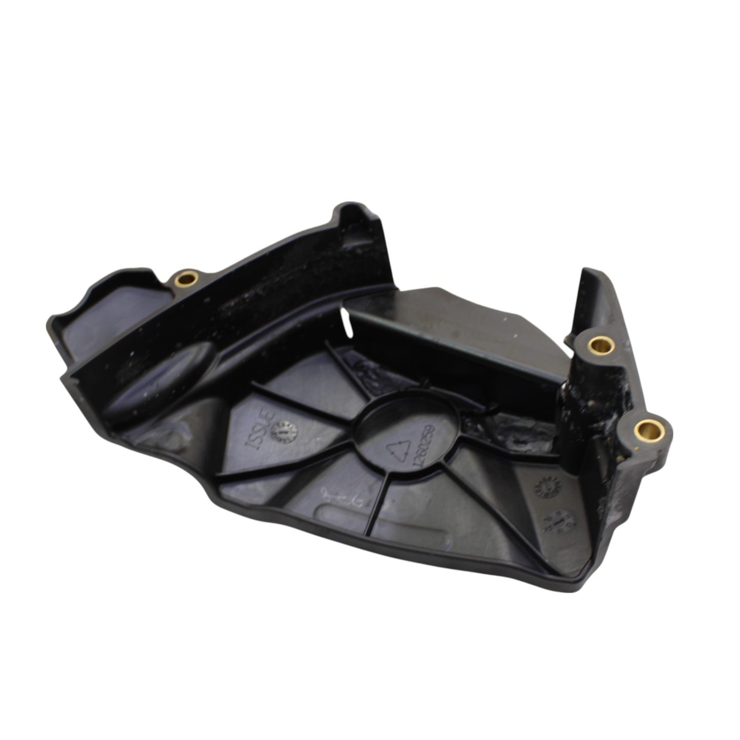 2009 - 2012 TRIUMPH DAYTONA 675R 675 ENGINE MOTOR CHAIN SPROCKET COVER GUARD