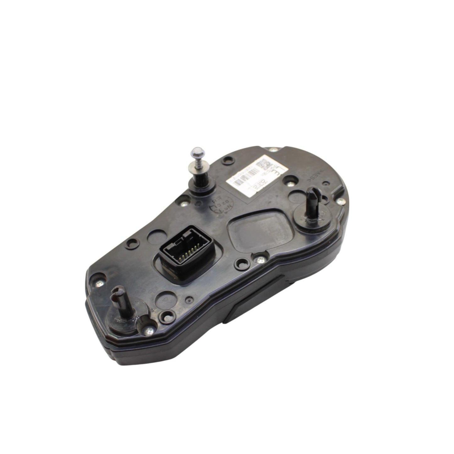 2009 - 2012 TRIUMPH DAYTONA 675R 675 ODOMETER SPEEDOMETER DISPLAY GAUGE CLUSTER