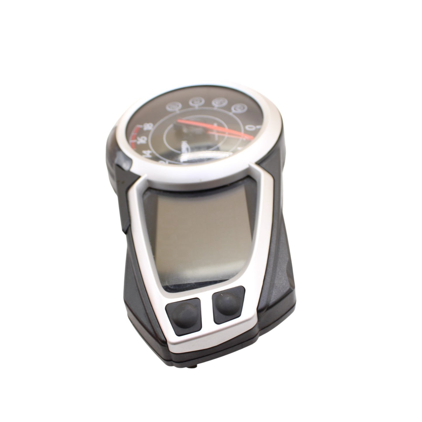 2009 - 2012 TRIUMPH DAYTONA 675R 675 ODOMETER SPEEDOMETER DISPLAY GAUGE CLUSTER