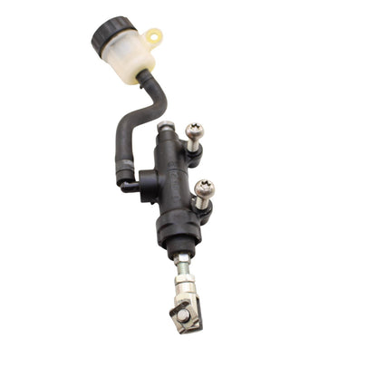 2009 - 2012 TRIUMPH DAYTONA 675R 675 BACK REAR BRAKE MASTER CYLINDER RESERVOIR