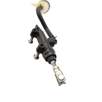 2009 - 2012 TRIUMPH DAYTONA 675R 675 BACK REAR BRAKE MASTER CYLINDER RESERVOIR
