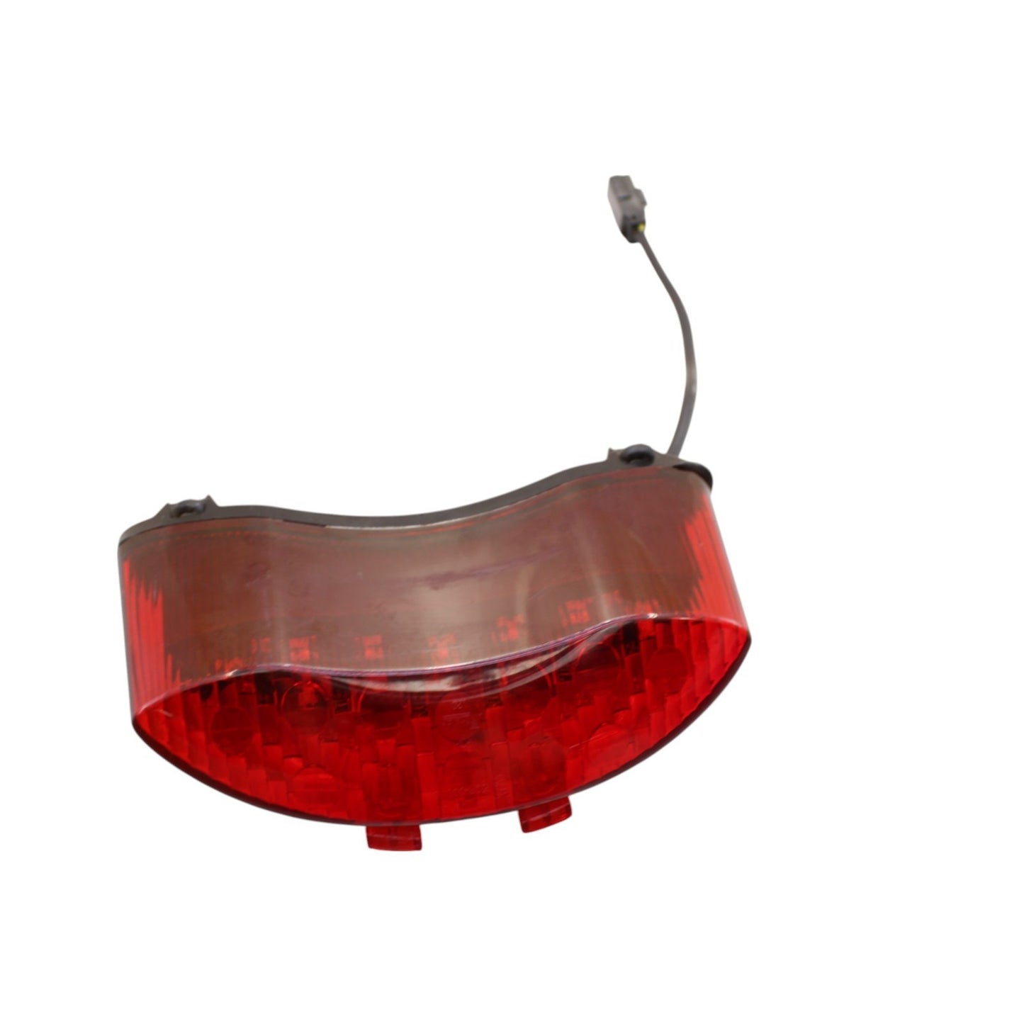 2009 - 2012 TRIUMPH DAYTONA 675R 675 REAR TAIL LIGHT TAILLIGHT BACK BRAKE OEM