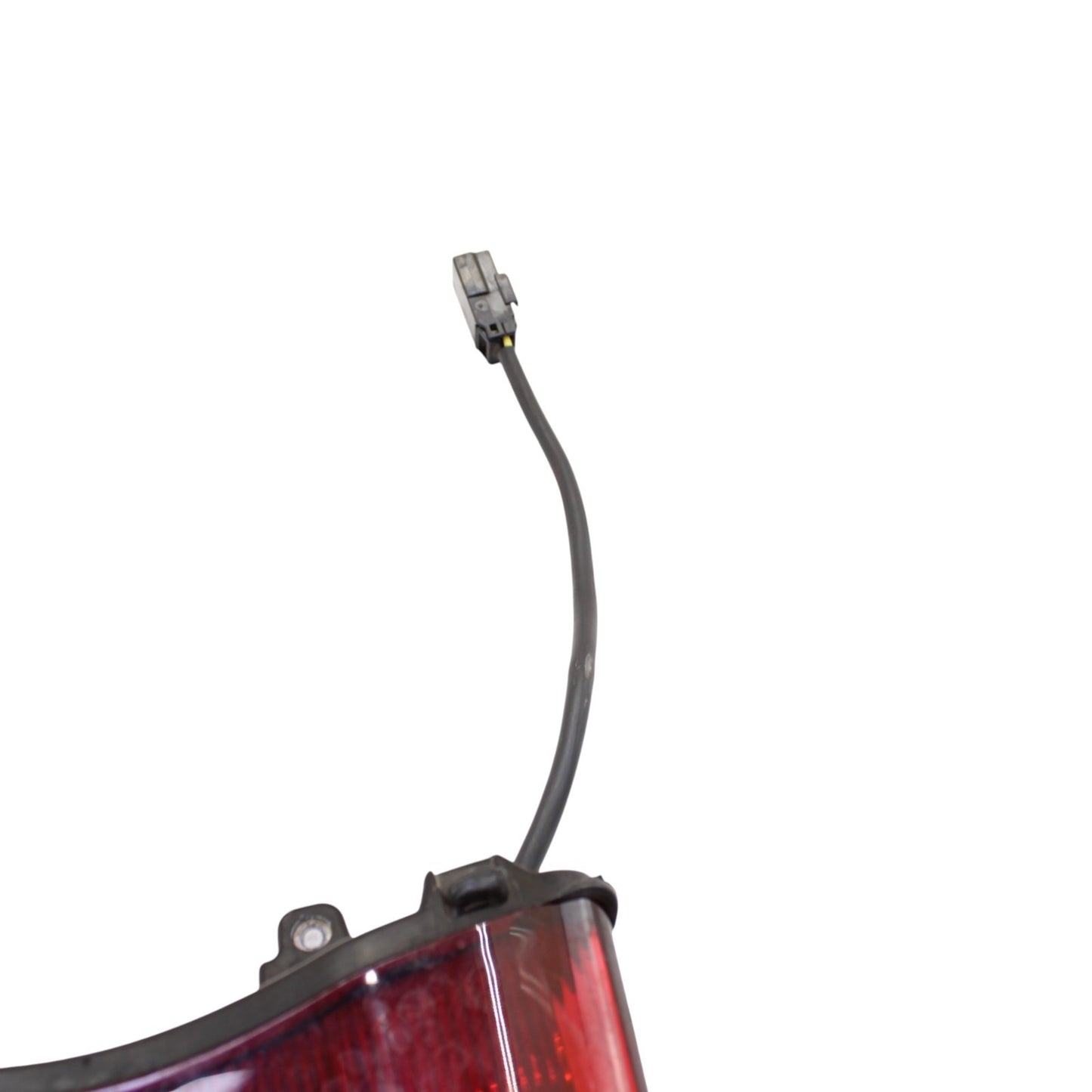 2009 - 2012 TRIUMPH DAYTONA 675R 675 REAR TAIL LIGHT TAILLIGHT BACK BRAKE OEM