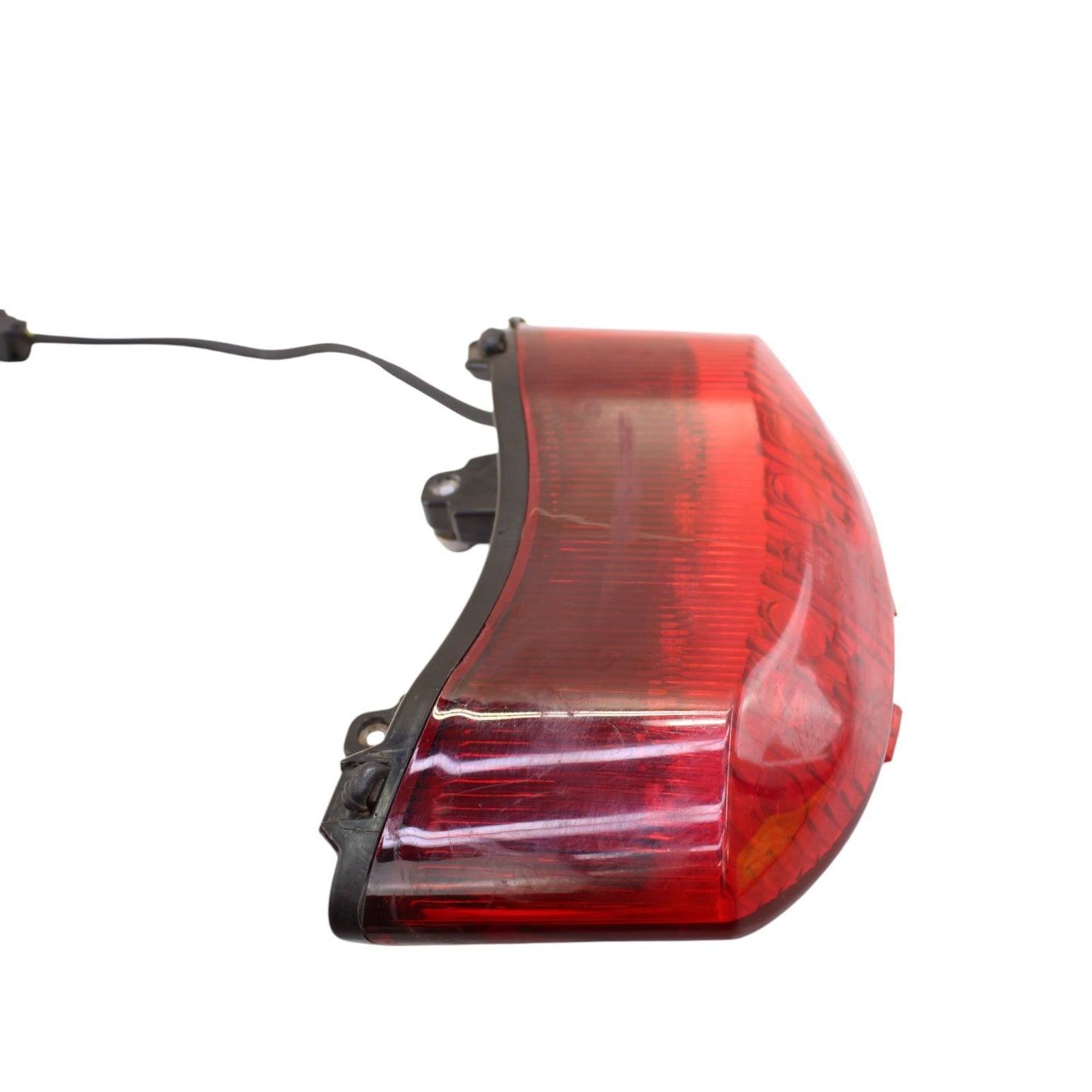 2009 - 2012 TRIUMPH DAYTONA 675R 675 REAR TAIL LIGHT TAILLIGHT BACK BRAKE OEM