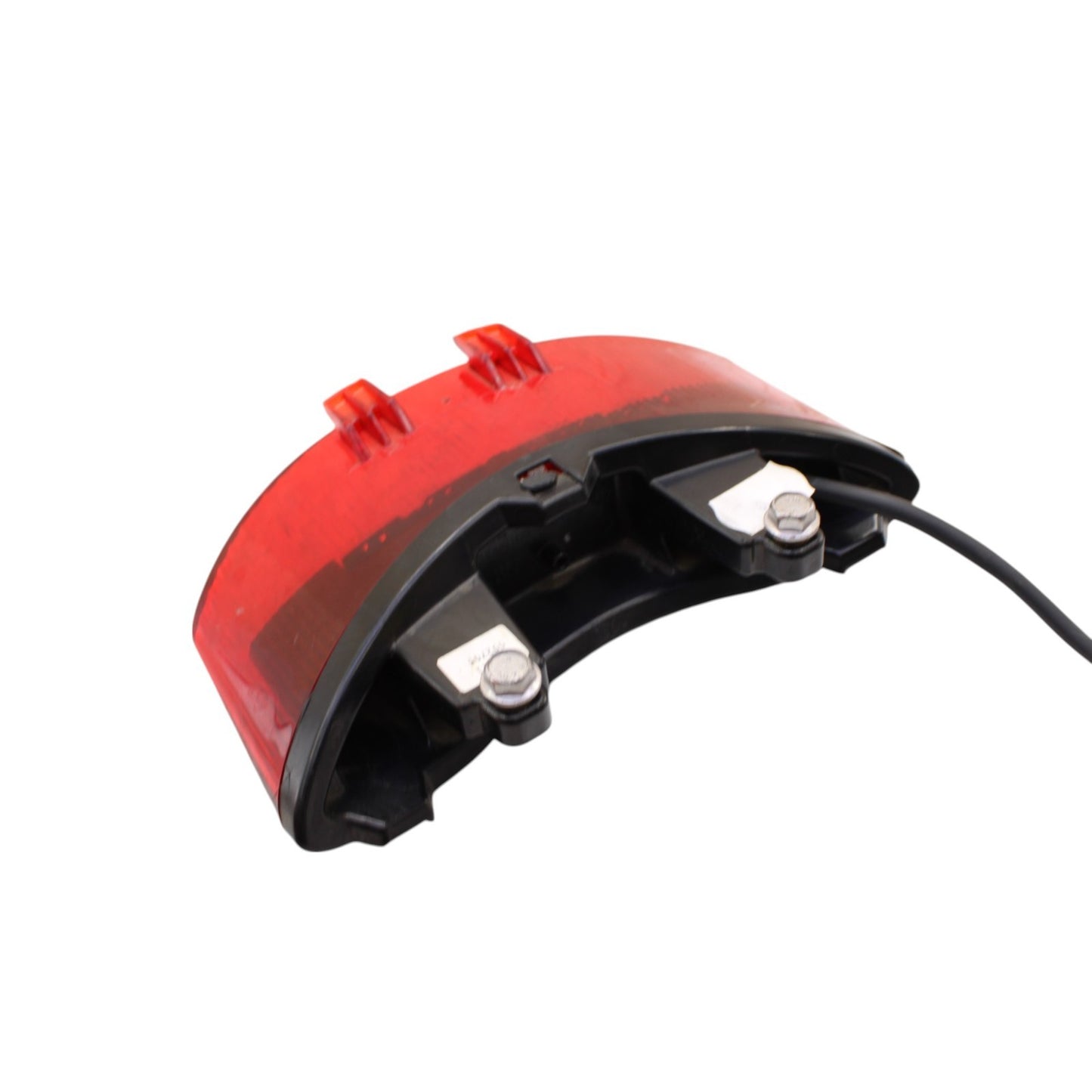 2009 - 2012 TRIUMPH DAYTONA 675R 675 REAR TAIL LIGHT TAILLIGHT BACK BRAKE OEM