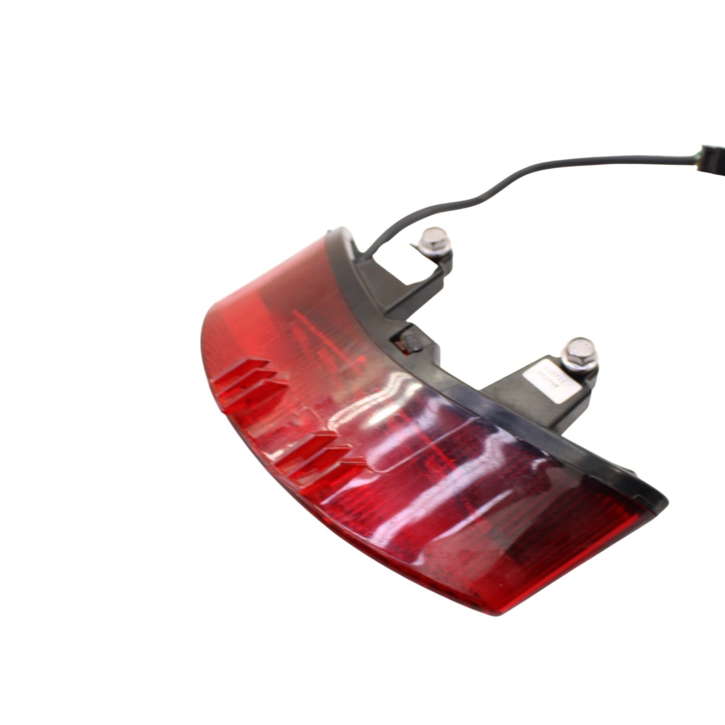 2009 - 2012 TRIUMPH DAYTONA 675R 675 REAR TAIL LIGHT TAILLIGHT BACK BRAKE OEM