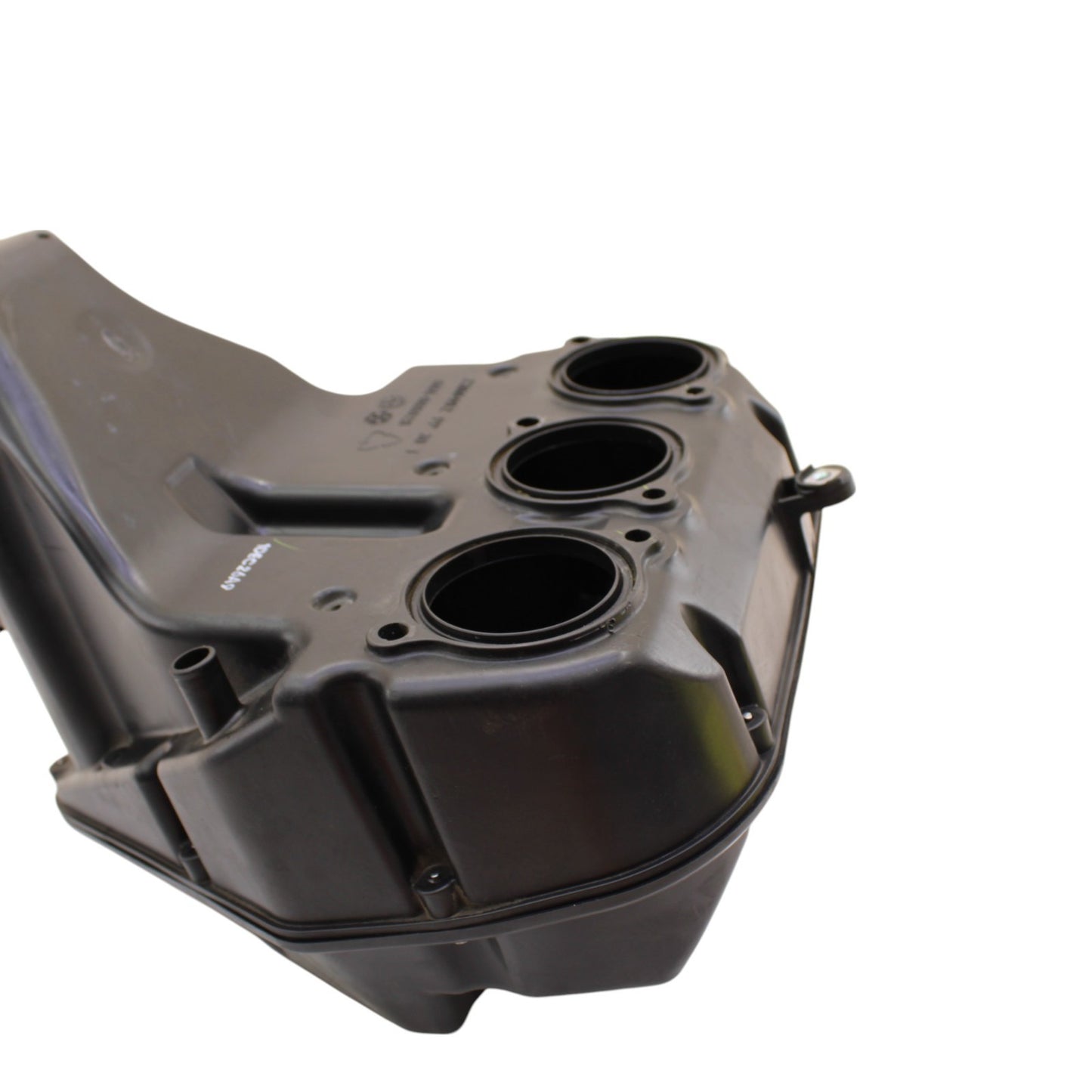 2009 - 2012 TRIUMPH DAYTONA 675R 675 AIRBOX AIR BOX BLACK OEM