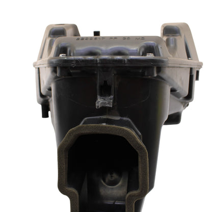 2009 - 2012 TRIUMPH DAYTONA 675R 675 AIRBOX AIR BOX BLACK OEM
